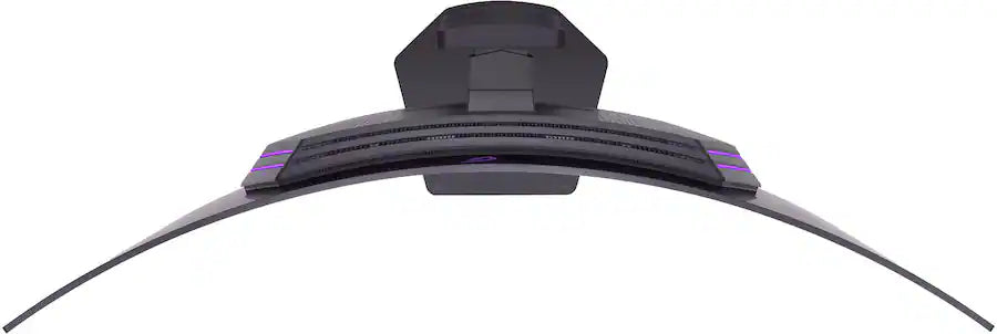 LG - UltraGear 45" OLED QHD 240Hz 0.03ms G-Sync/FreeSync Premium Pro Smart Gaming Monitor with DisplayHDR 400 TRUE - Black