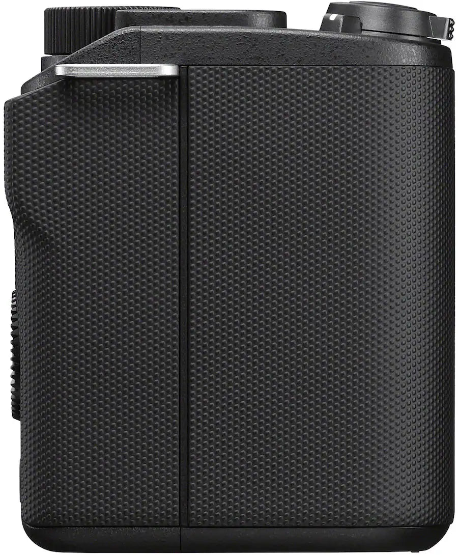 Sony - Alpha ZV-E10 II Mirrorless Content Creators’ Camera Kit with 16-50mm Lens - Black